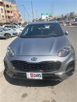 کیا سپۆرتاج